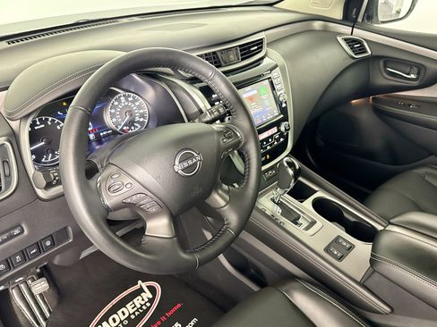 Used 2023 Nissan Murano SL w/ SL Moonroof Package AWD/4WD image 18