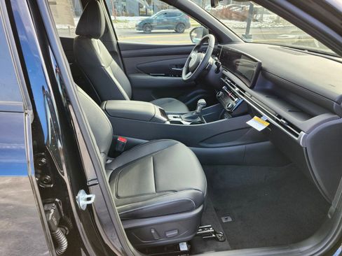 New 2026 Hyundai Santa Cruz Limited image 11