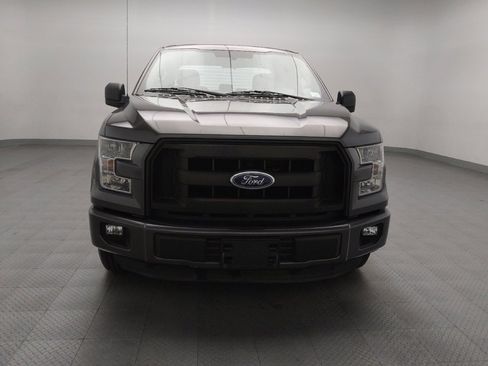 Used 2015 Ford F150 XL w/ Equipment Group 101A Mid image 15