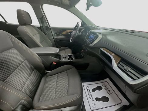 Used 2020 GMC Terrain SLE w/ Driver Convenience Package AWD/4WD image 31