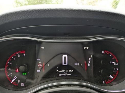 Used 2018 Dodge Durango SXT w/ Quick Order Package 2BB AWD/4WD image 9