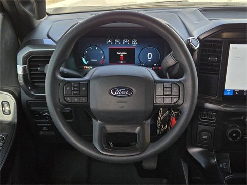 Used 2024 Ford F150 STX image 13