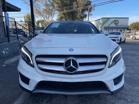 Used 2016 Mercedes-Benz GLA 250 image 2