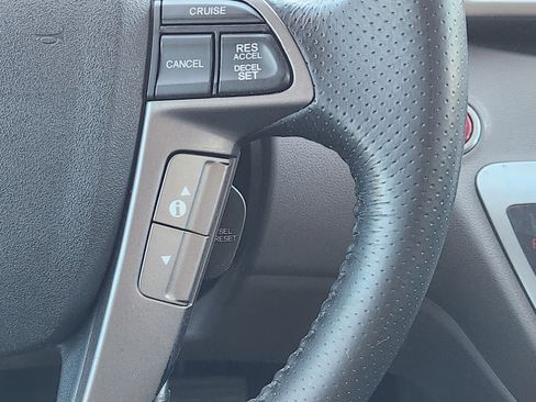 Used 2015 Honda Odyssey Touring Elite image 29