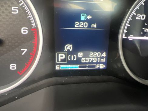 Used 2021 Subaru Forester Premium AWD/4WD image 60