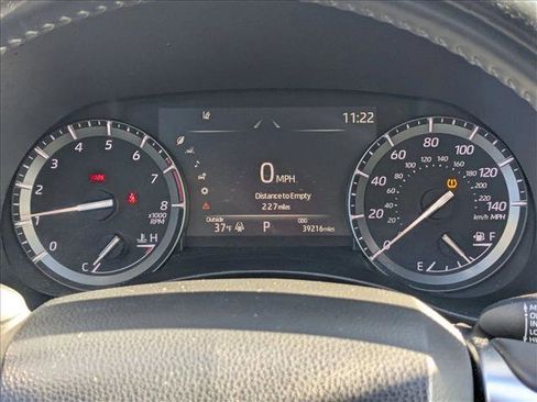 Used 2021 Toyota Highlander Limited image 11