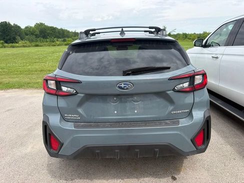 Used 2024 Subaru Crosstrek 2.0i Premium AWD/4WD image 9