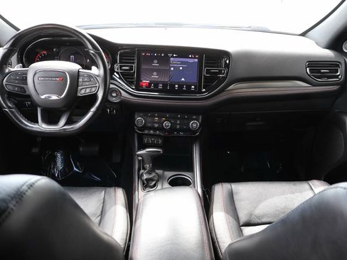 Used 2023 Dodge Durango GT AWD/4WD image 13