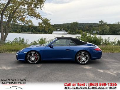 Used 2009 Porsche 911 Carrera S