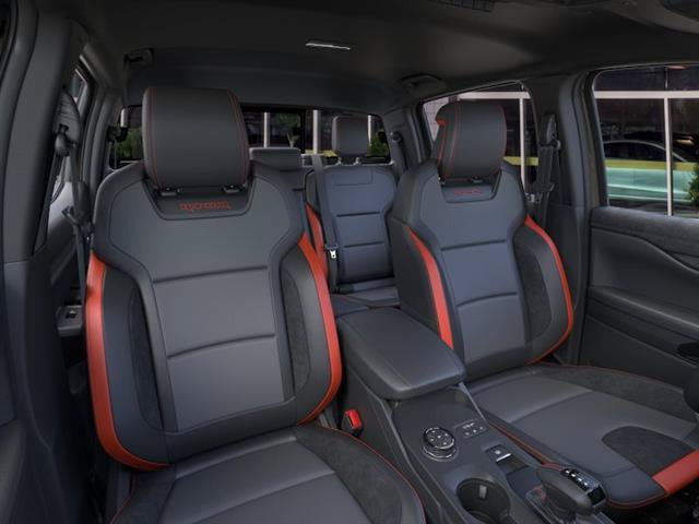 New 2026 Ford Ranger Raptor AWD/4WD image 10