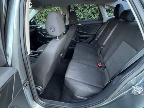 Used 2019 Volkswagen Jetta S w/ Driver Assistance Package image 11