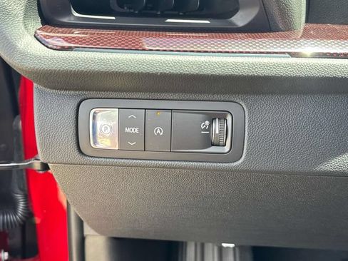 New 2026 Chevrolet Traverse RS FWD image 23