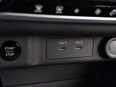 New 2026 Nissan Rogue SV image 19