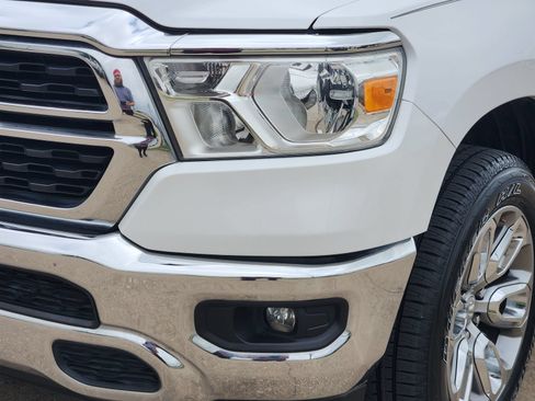 Used 2022 RAM 1500 Lone Star RWD image 9