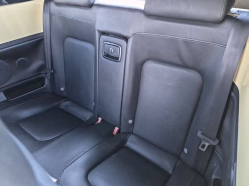 Used 2008 Volkswagen Beetle S FWD image 18