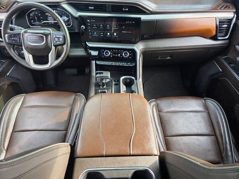 Used 2023 GMC Sierra 1500 Denali w/ Denali Reserve Package image 13