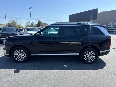 New 2026 Hyundai Palisade SEL FWD image 4