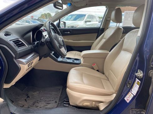 Used 2015 Subaru Legacy 2.5i Limited image 12
