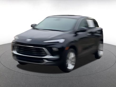 Used 2025 Buick Encore GX Preferred image 7