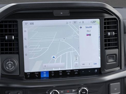 New 2025 Ford F150 Platinum image 36