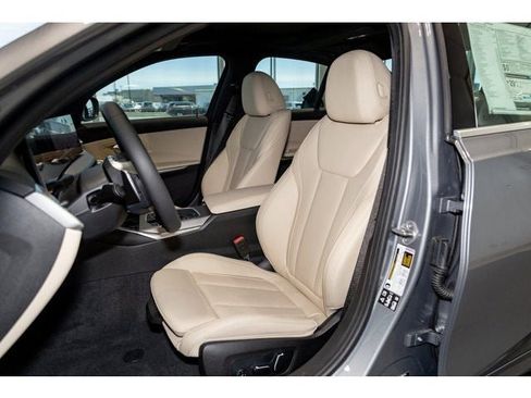 New 2026 BMW 330i xDrive Sedan AWD/4WD image 73