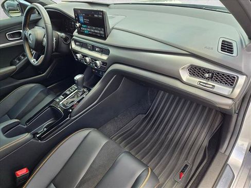Certified 2026 Acura Integra A-Spec FWD image 21