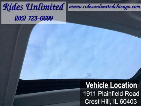 Used 2012 Jeep Liberty Limited Jet w/ Comfort/Convenience Group image 36