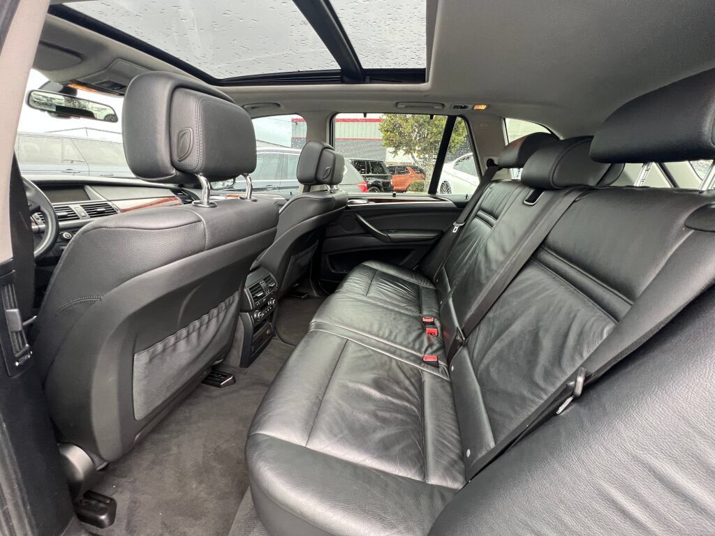 Used 2013 BMW X5 xDrive35i AWD/4WD image 14