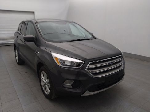 Used 2017 Ford Escape SE image 13
