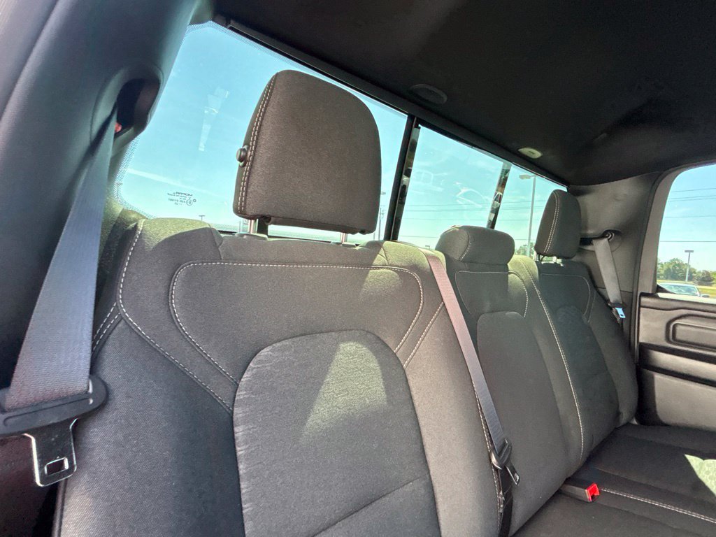 Used 2026 RAM 1500 Express AWD/4WD image 28