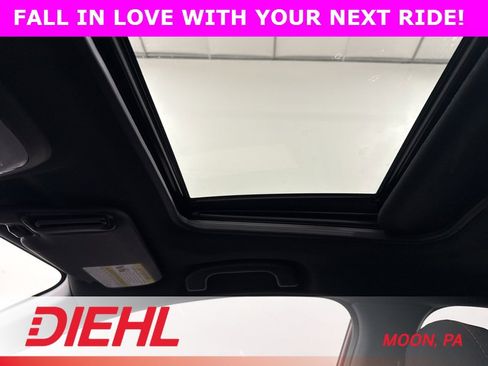 Used 2019 Subaru Impreza 2.0i Sport image 33