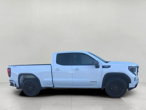 Used 2024 GMC Sierra 1500 Elevation image 10
