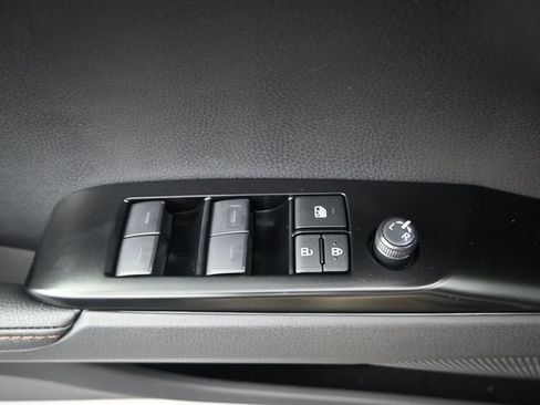 New 2026 Toyota Camry XLE FWD image 9