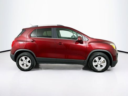 Used 2016 Chevrolet Trax LT image 10