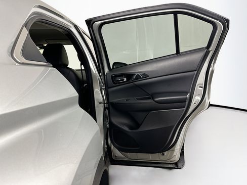 Used 2024 Mitsubishi Eclipse Cross SE AWD/4WD image 30