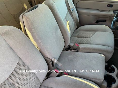 Used 2005 Chevrolet Silverado 1500 LS w/ Light Duty Power Package image 29