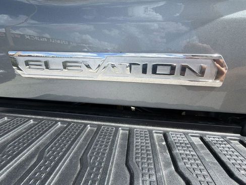 New 2026 GMC Sierra 1500 Elevation AWD/4WD image 36
