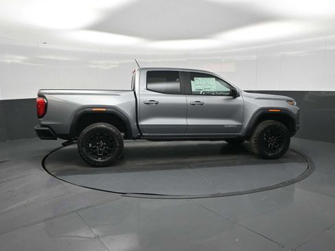 New 2026 GMC Canyon Elevation w/ Convenience Package image 9