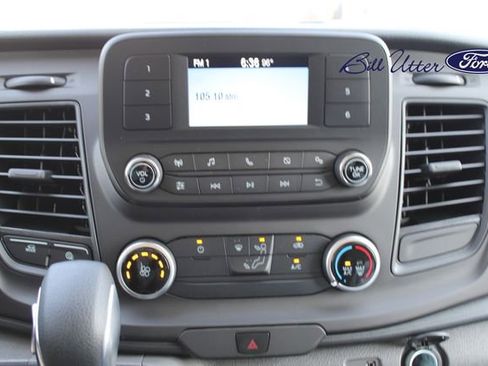 New 2025 Ford Transit 350 148 High Roof image 10