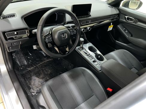 New 2026 Honda Civic Sport image 13