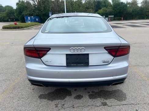 Used 2016 Audi A7 3.0T Prestige AWD/4WD image 6