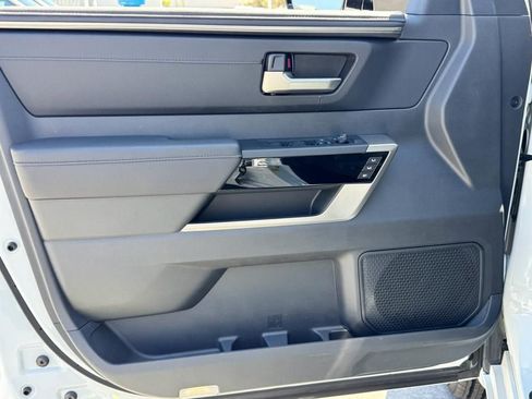 New 2025 Toyota Tundra Limited AWD/4WD image 17