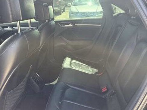 Used 2017 Audi A3 2.0T Premium FWD image 10