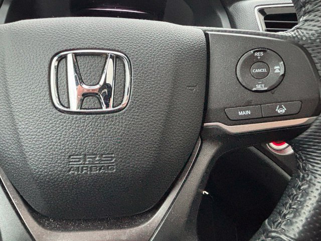 Used 2024 Honda Passport EX-L image 12