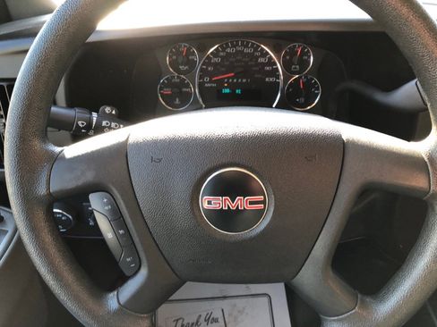 Used 2024 GMC Savana 2500 w/ Driver Convenience Package image 30