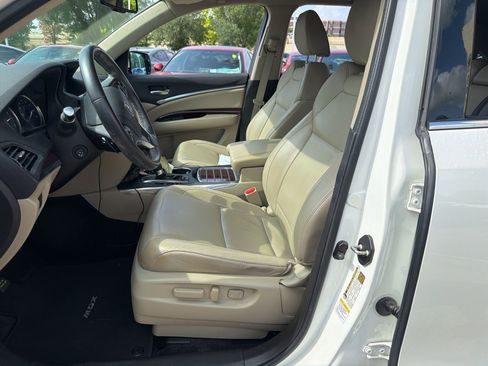 Used 2014 Acura MDX FWD image 7
