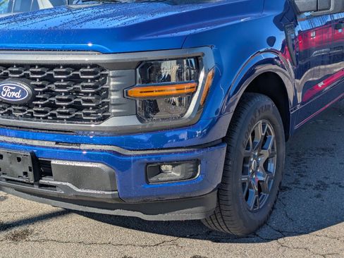 New 2026 Ford F150 STX w/ Equipment Group 200A image 10