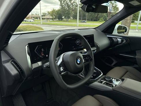 New 2026 BMW X3 xDrive30 w/ Convenience Package image 12