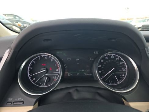 Certified 2020 Toyota Camry XLE image 18