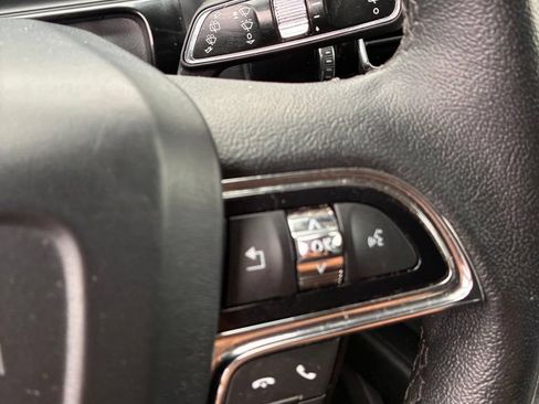 Used 2021 Lincoln Nautilus FWD image 31